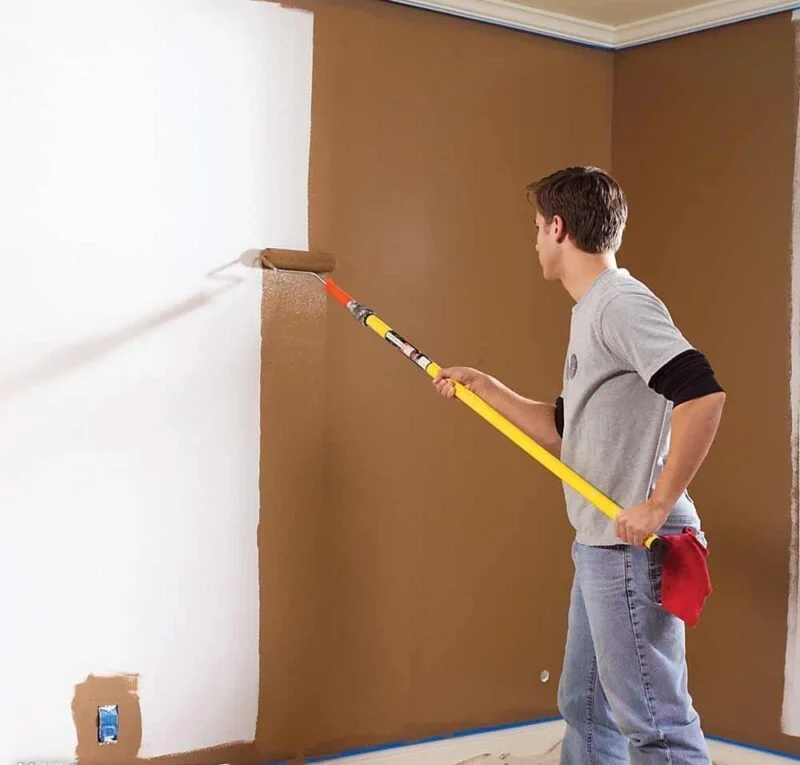 Yurdoğlu Boya Badanacı