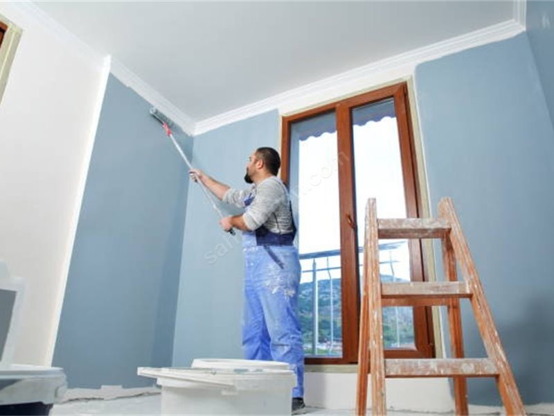 Yurdoğlu Boya Badanacı