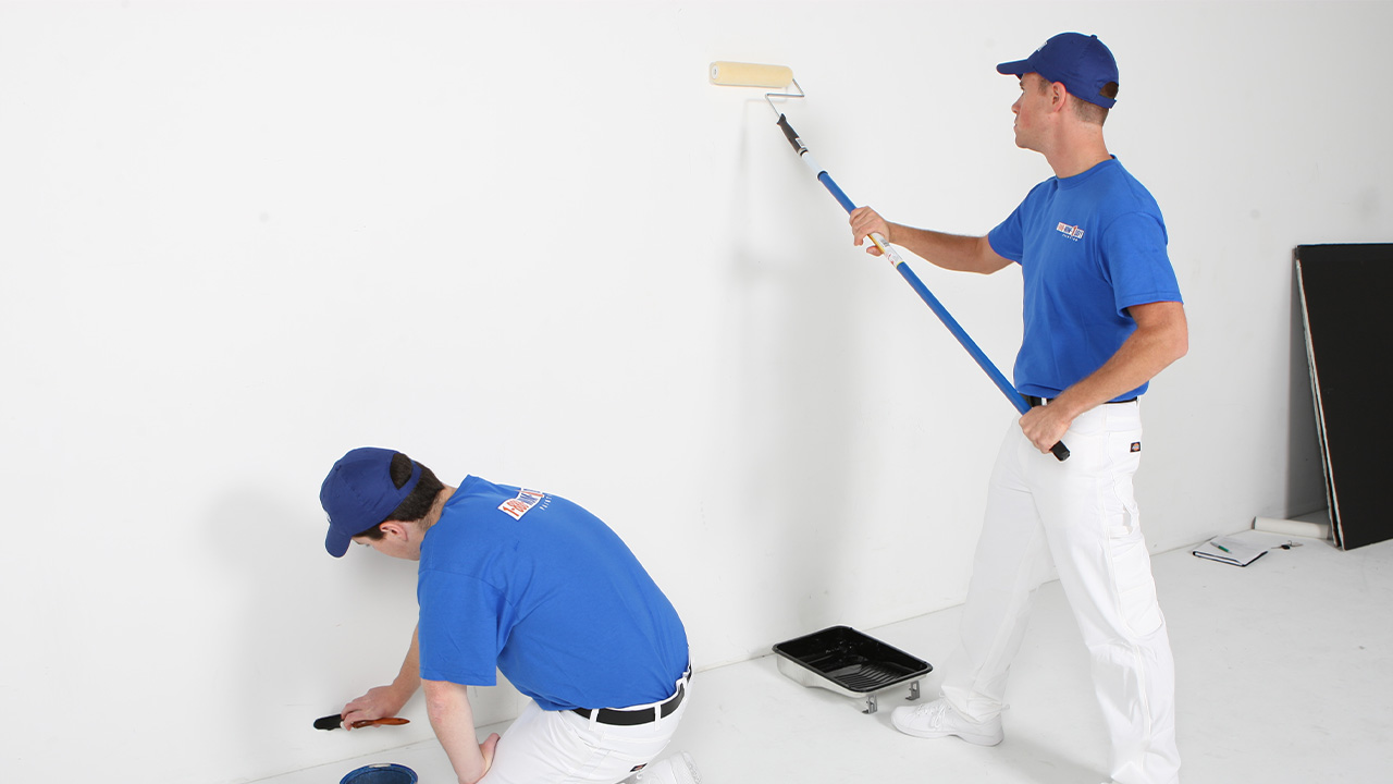 Yurdoğlu Boya Badanacı